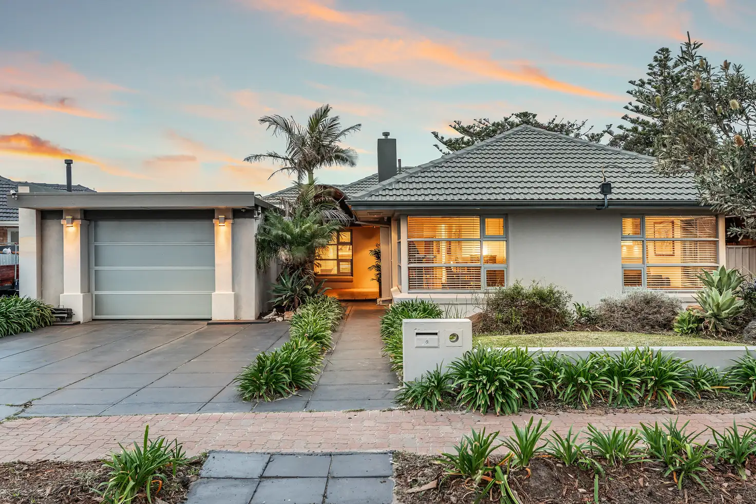 Main view of Homely house listing, 4 Stanhope Street, West Beach SA 5024