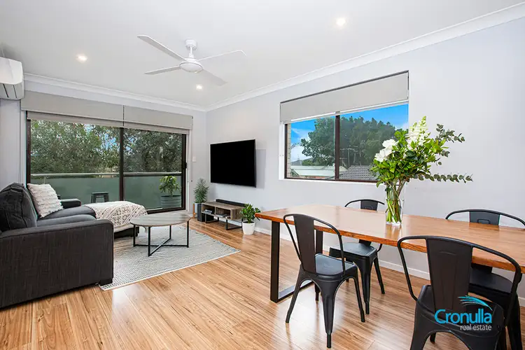 Main view of Homely apartment listing, 12/29 Tullimbar Road, Cronulla NSW 2230