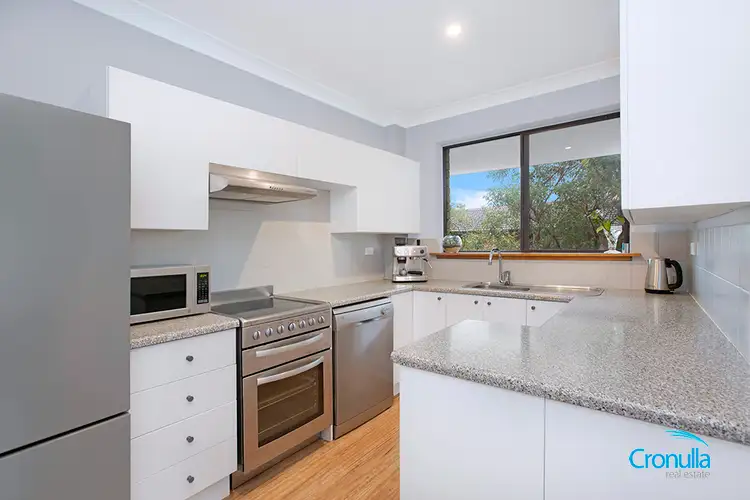 Third view of Homely apartment listing, 12/29 Tullimbar Road, Cronulla NSW 2230
