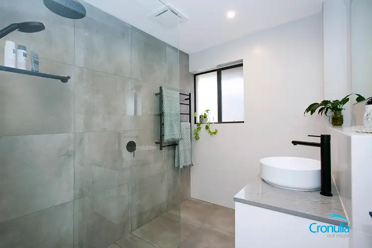 Fourth view of Homely apartment listing, 12/29 Tullimbar Road, Cronulla NSW 2230