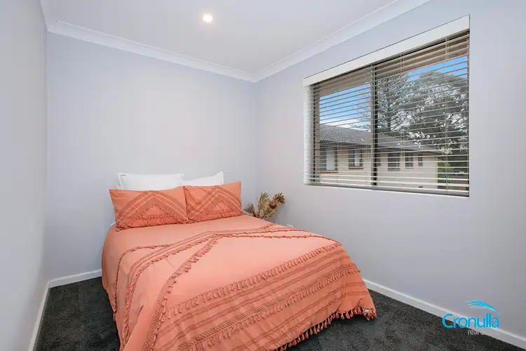 Sixth view of Homely apartment listing, 12/29 Tullimbar Road, Cronulla NSW 2230