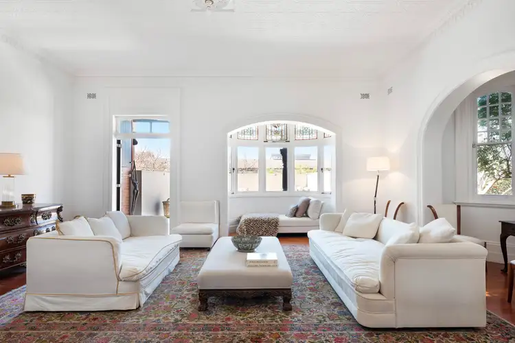 Second view of Homely house listing, 1/390 Edgecliff Road, Woollahra NSW 2025