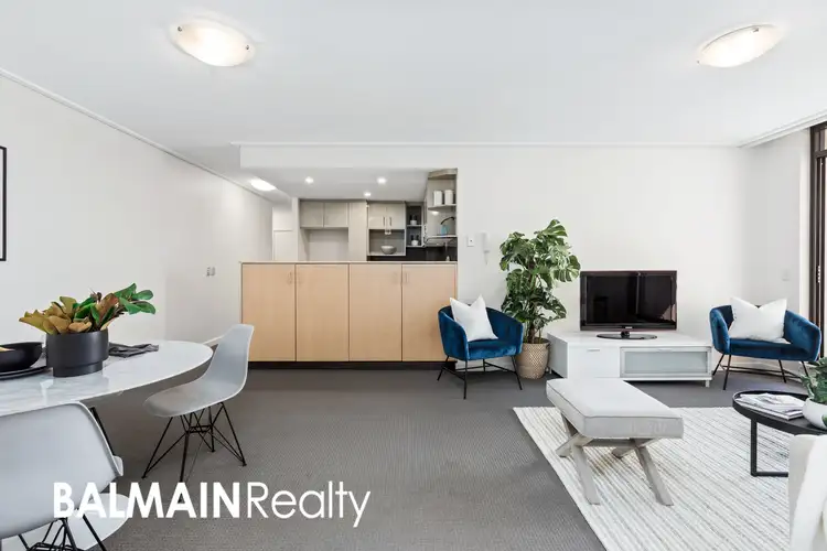 904/27 Margaret Street, Rozelle NSW 2039