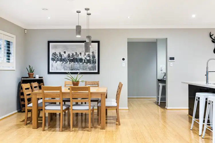 Third view of Homely house listing, 17 Leeuwin Road, Gledswood Hills NSW 2557