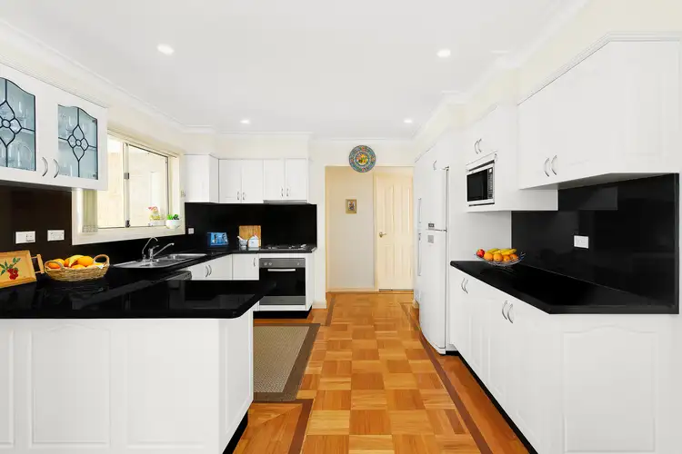 Second view of Homely house listing, 2 Bellbird Crescent, Forestville NSW 2087