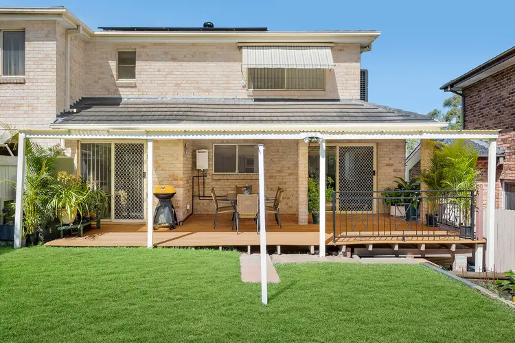 Fourth view of Homely house listing, 2 Bellbird Crescent, Forestville NSW 2087