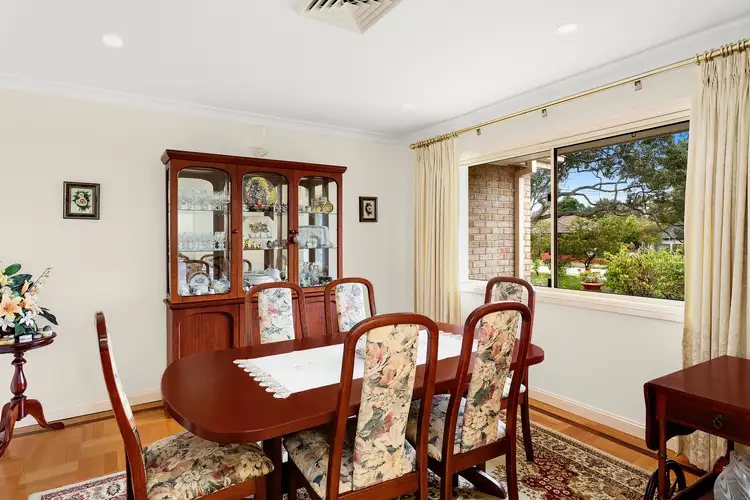 Sixth view of Homely house listing, 2 Bellbird Crescent, Forestville NSW 2087