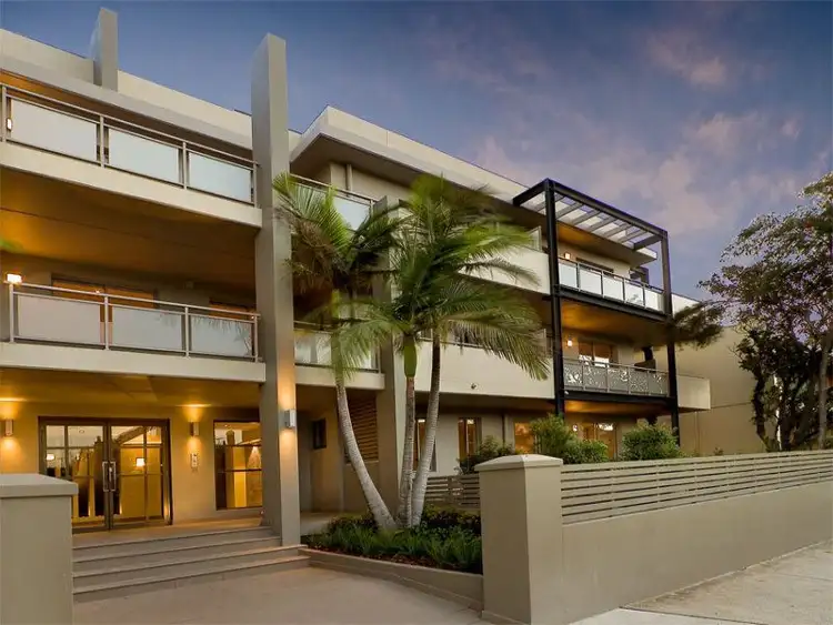 24/5 Croydon Street, Petersham NSW 2049