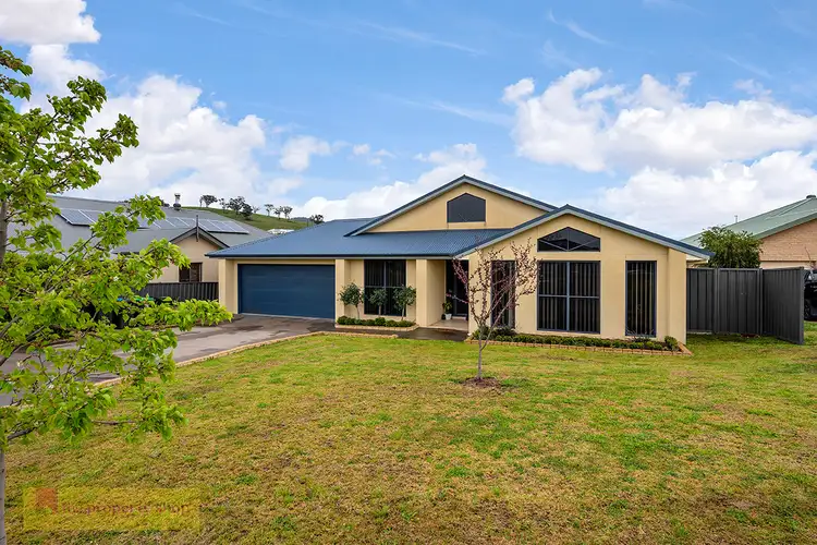7 Tennant Close, Mudgee NSW 2850