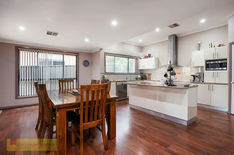 Fourth view of Homely house listing, 7 Tennant Close, Mudgee NSW 2850