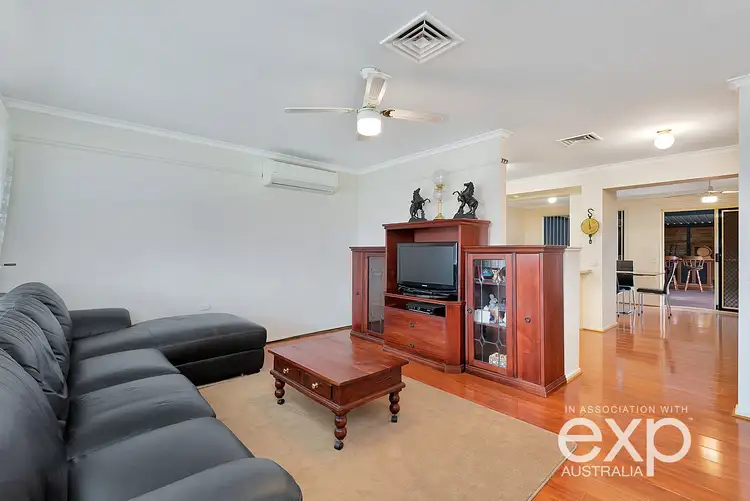 Second view of Homely house listing, 68 Hopner Avenue, Burton SA 5110