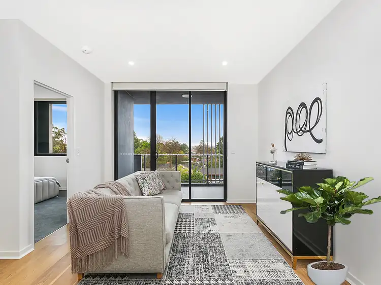 74/2 Lodge Street, Hornsby NSW 2077