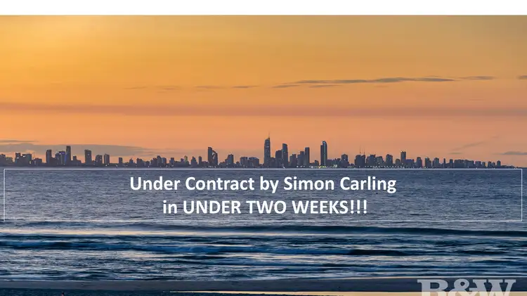 3/136 Marine Parade, Coolangatta QLD 4225