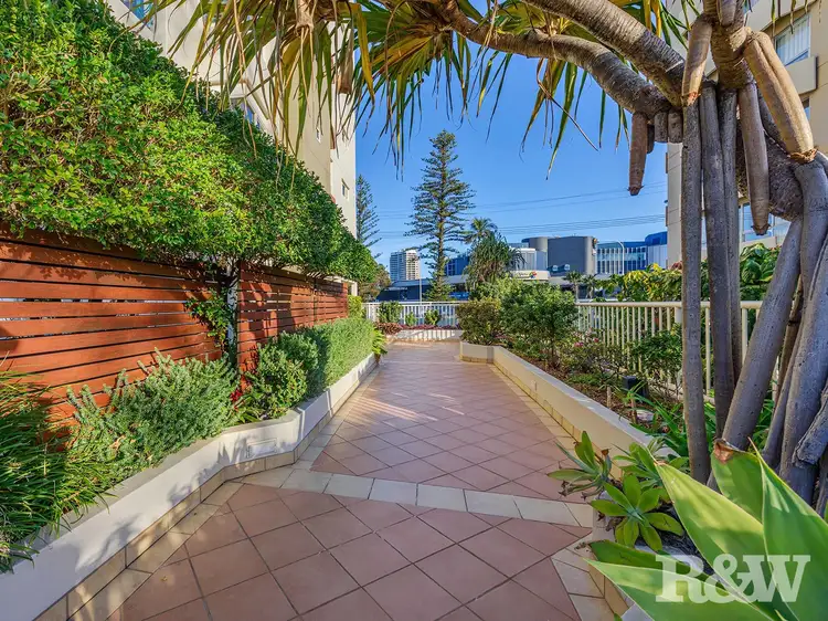 Third view of Homely apartment listing, 3/136 Marine Parade, Coolangatta QLD 4225
