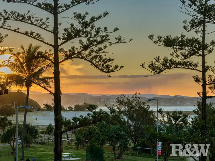 Fifth view of Homely apartment listing, 3/136 Marine Parade, Coolangatta QLD 4225