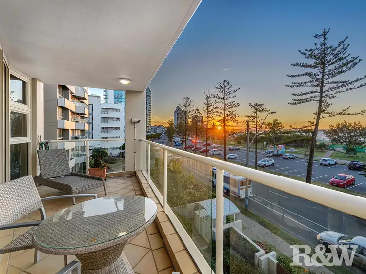 Sixth view of Homely apartment listing, 3/136 Marine Parade, Coolangatta QLD 4225