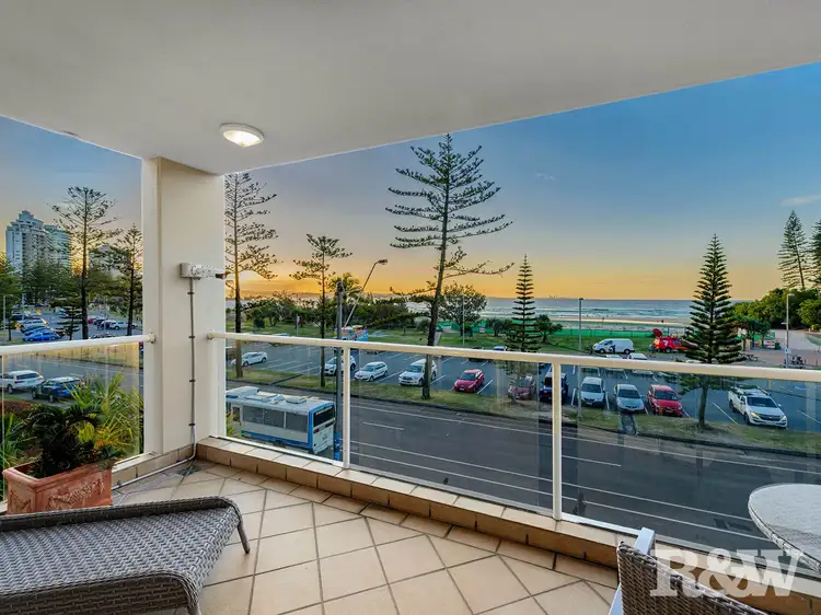 Seventh view of Homely apartment listing, 3/136 Marine Parade, Coolangatta QLD 4225