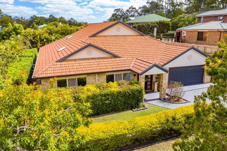 32 Casuarina Place, Mount Gravatt East QLD 4122