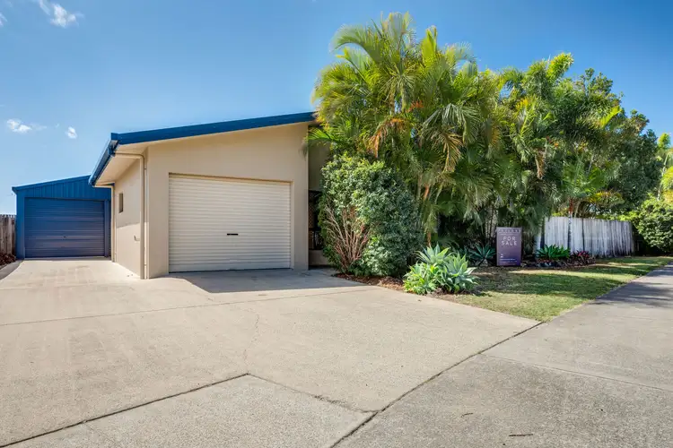 Main view of Homely house listing, 5 Shelley Close, Cannonvale QLD 4802