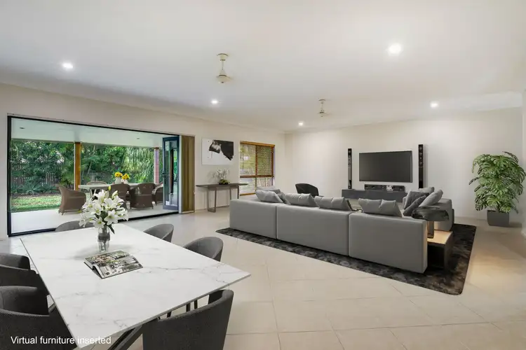 Second view of Homely house listing, 5 Shelley Close, Cannonvale QLD 4802