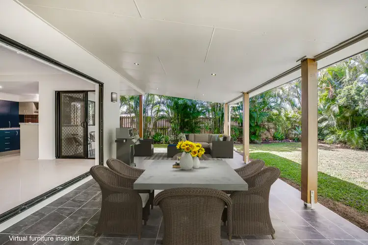 Third view of Homely house listing, 5 Shelley Close, Cannonvale QLD 4802