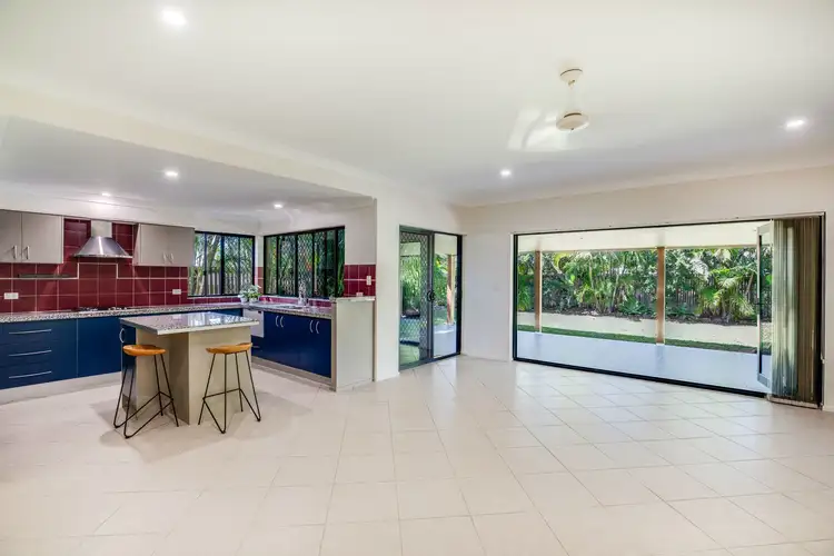 Fifth view of Homely house listing, 5 Shelley Close, Cannonvale QLD 4802