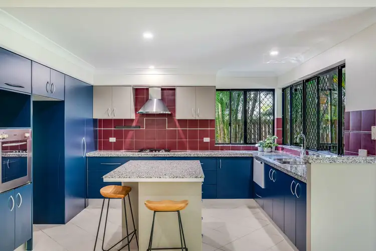 Sixth view of Homely house listing, 5 Shelley Close, Cannonvale QLD 4802