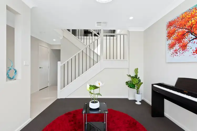 Third view of Homely house listing, 34a Bridge Street, Schofields NSW 2762