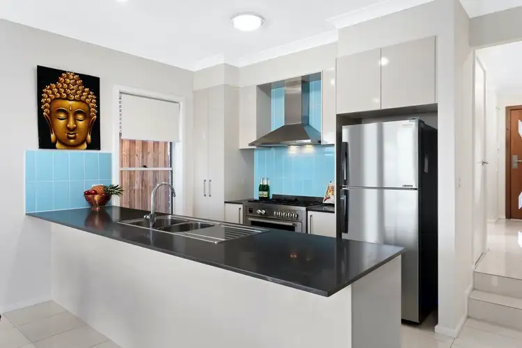 Fourth view of Homely house listing, 34a Bridge Street, Schofields NSW 2762