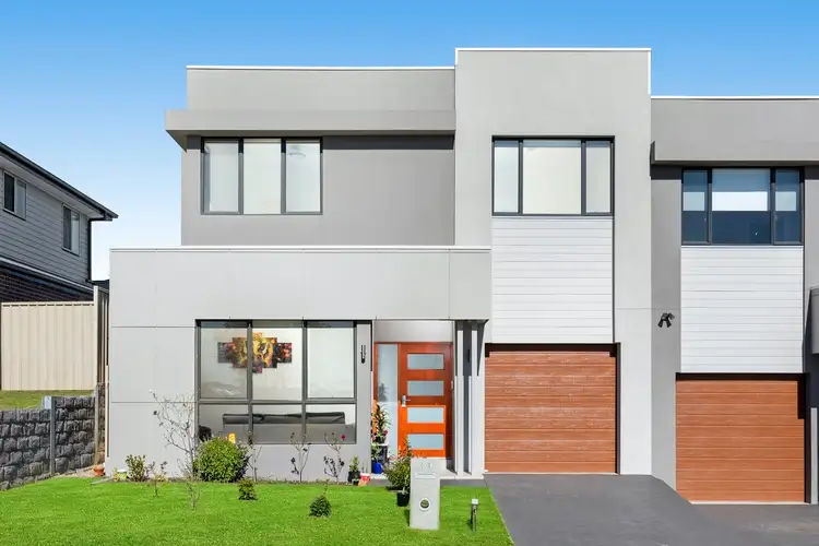 Main view of Homely house listing, 88b Kensington Park Road, Schofields NSW 2762