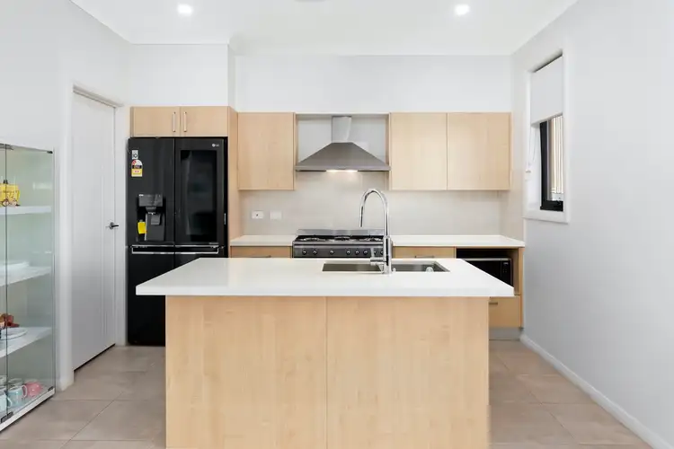 Second view of Homely house listing, 88b Kensington Park Road, Schofields NSW 2762