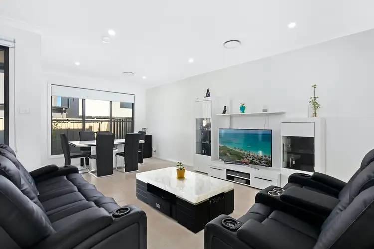 Third view of Homely house listing, 88b Kensington Park Road, Schofields NSW 2762