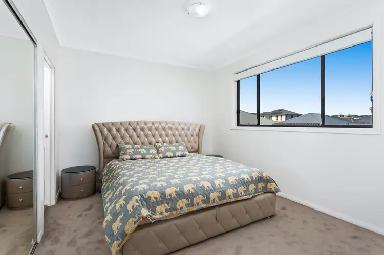 Fourth view of Homely house listing, 88b Kensington Park Road, Schofields NSW 2762