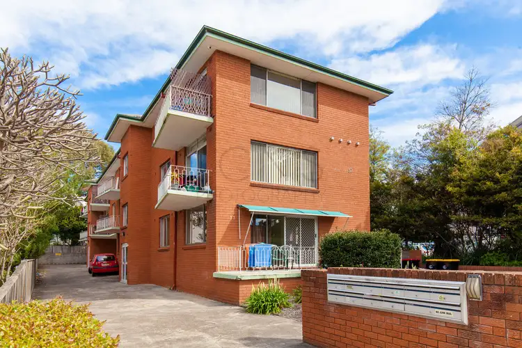 Main view of Homely apartment listing, 6/37 Howard Avenue, Dee Why NSW 2099