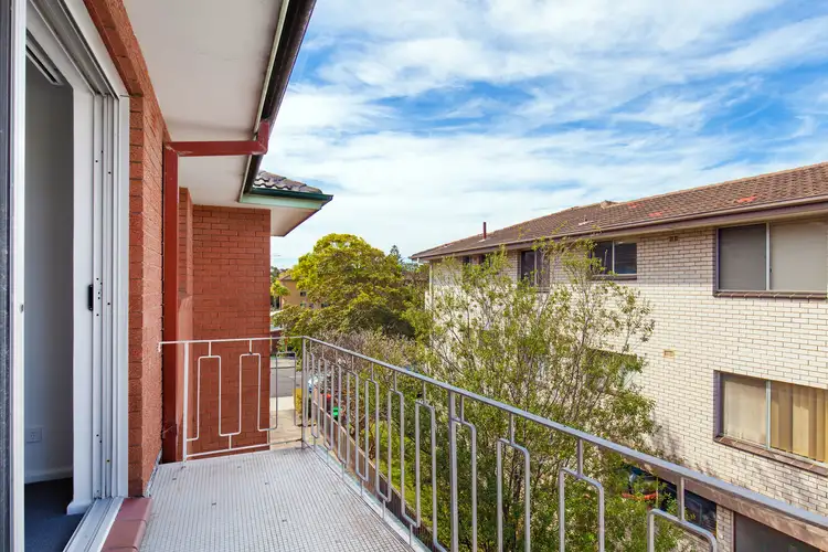 Second view of Homely apartment listing, 6/37 Howard Avenue, Dee Why NSW 2099