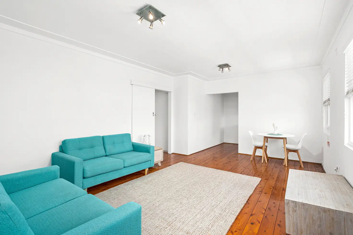 Main view of Homely unit listing, 9/51 Caronia Avenue, Woolooware NSW 2230