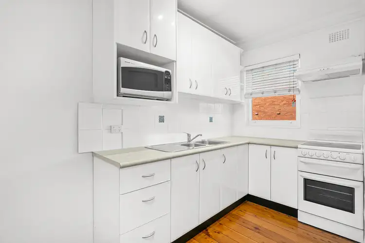 Second view of Homely unit listing, 9/51 Caronia Avenue, Woolooware NSW 2230