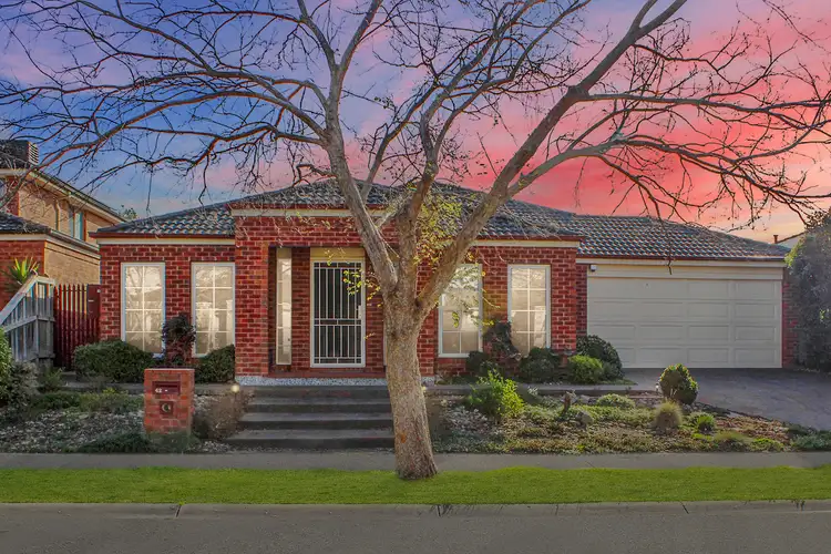 42 Ellendale Street, Rowville VIC 3178