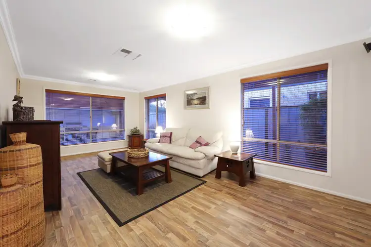 Sixth view of Homely house listing, 42 Ellendale Street, Rowville VIC 3178