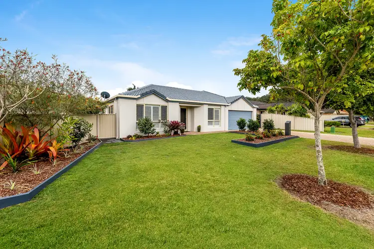 4 Neeson Place, Currumbin Waters QLD 4223
