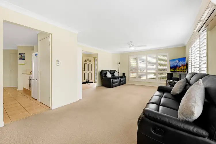 Sixth view of Homely house listing, 4 Neeson Place, Currumbin Waters QLD 4223