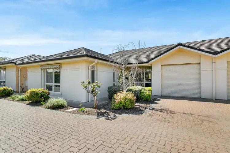 3/37 Mooringe Avenue, Plympton SA 5038