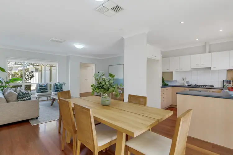 Second view of Homely house listing, 3/37 Mooringe Avenue, Plympton SA 5038