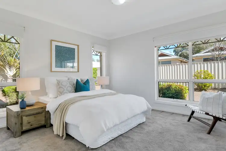 Fifth view of Homely house listing, 3/37 Mooringe Avenue, Plympton SA 5038