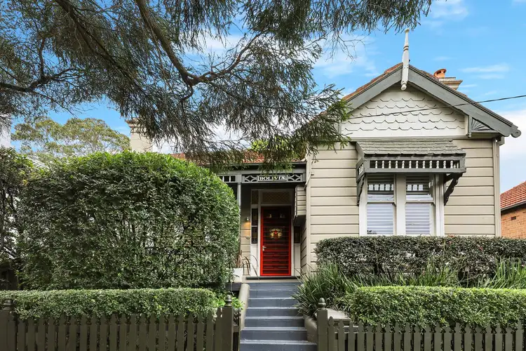 14 Hampstead Road, Dulwich Hill NSW 2203