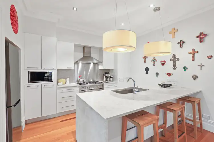 Fifth view of Homely house listing, 14 Hampstead Road, Dulwich Hill NSW 2203