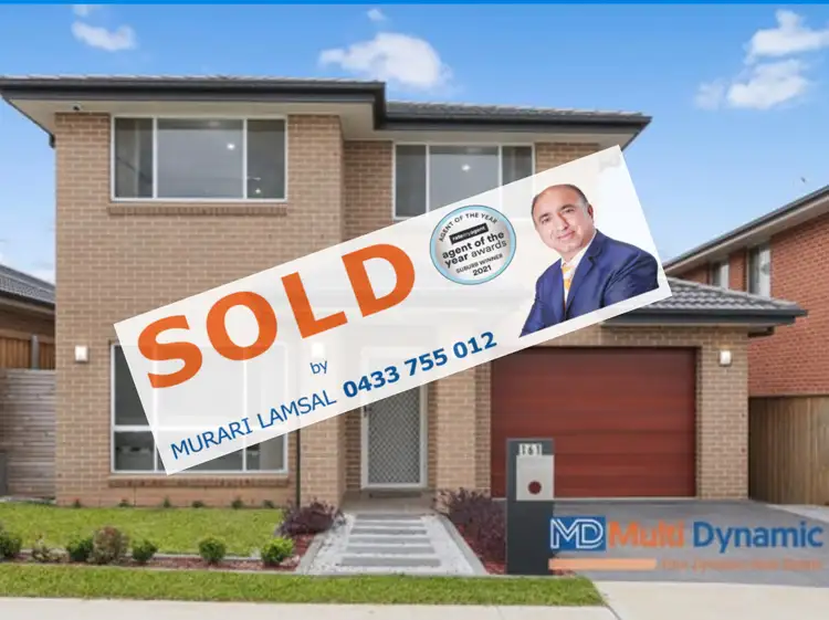 161 Poziers Road