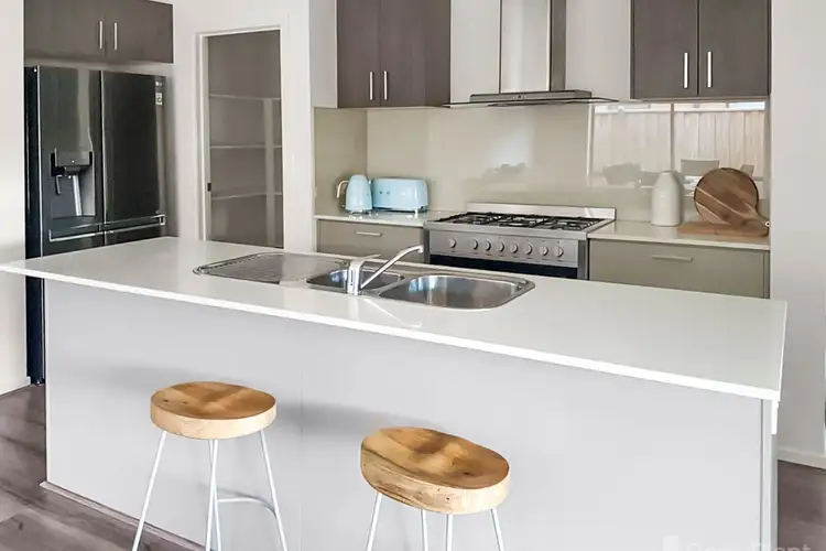 Second view of Homely house listing, 11 Harmony Place, Officer VIC 3809
