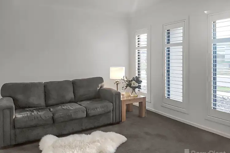 Third view of Homely house listing, 11 Harmony Place, Officer VIC 3809