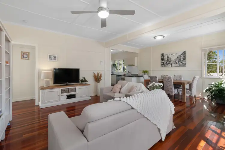 757 Cavendish Road, Holland Park QLD 4121